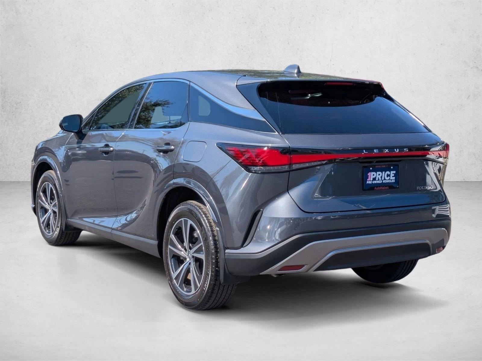 2024 Lexus RX 350 FWD