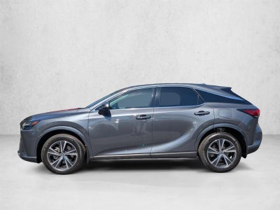 2024 Lexus RX 350 FWD