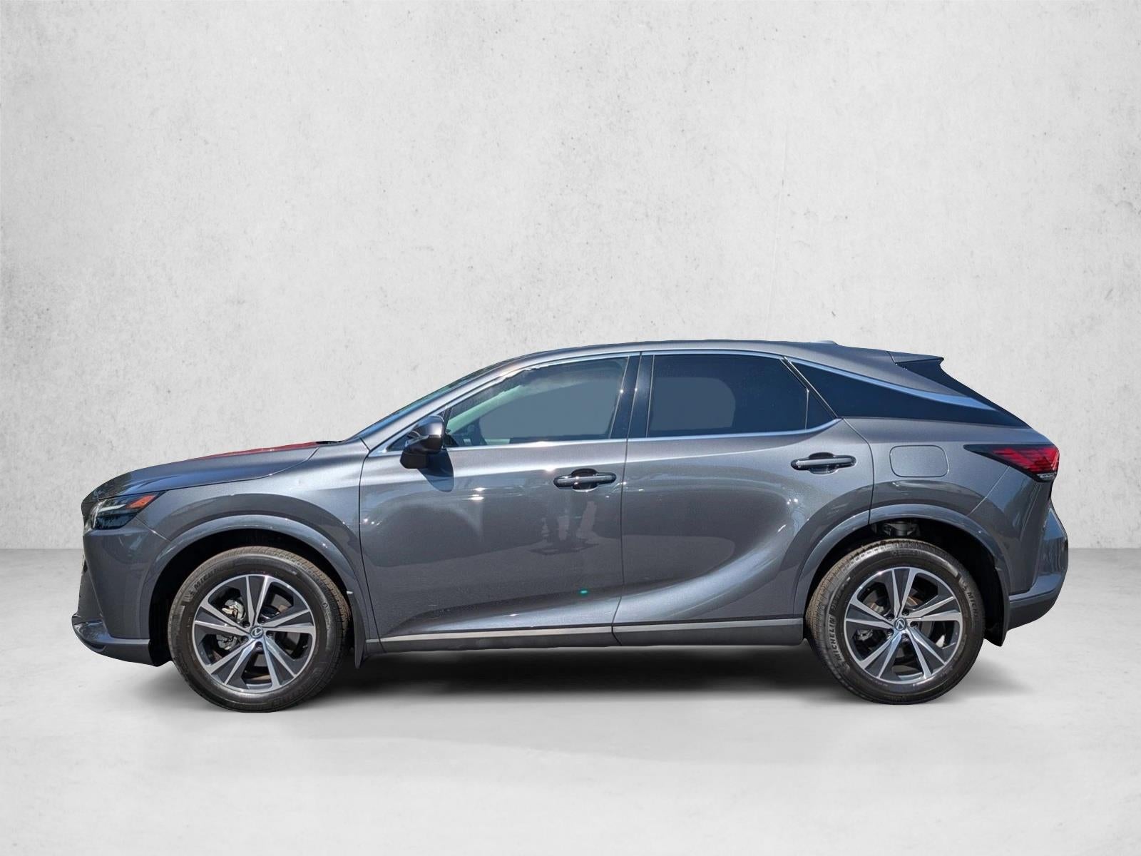 2024 Lexus RX 350 FWD