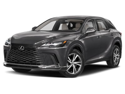 2024 Lexus RX 350 FWD