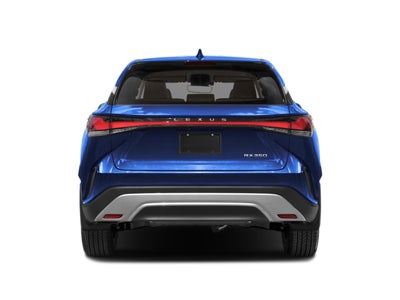 2024 Lexus RX 350 FWD