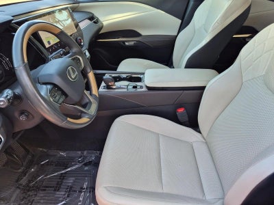 2024 Lexus RX 350 Premium FWD