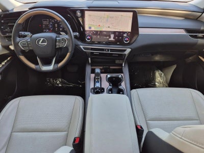 2024 Lexus RX 350 Premium FWD