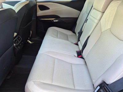 2024 Lexus RX 350 Premium FWD