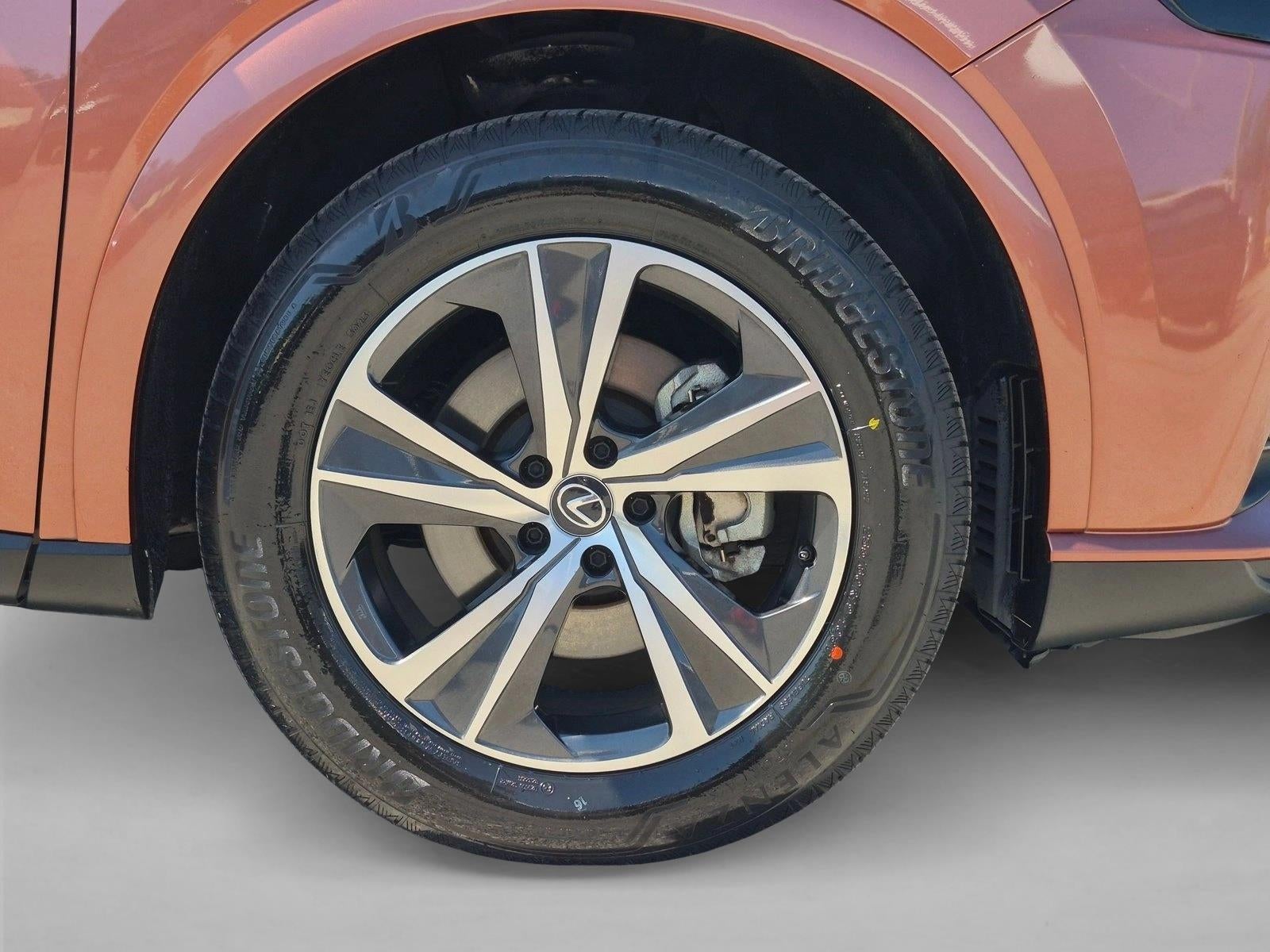 2024 Lexus RX 350 Premium FWD
