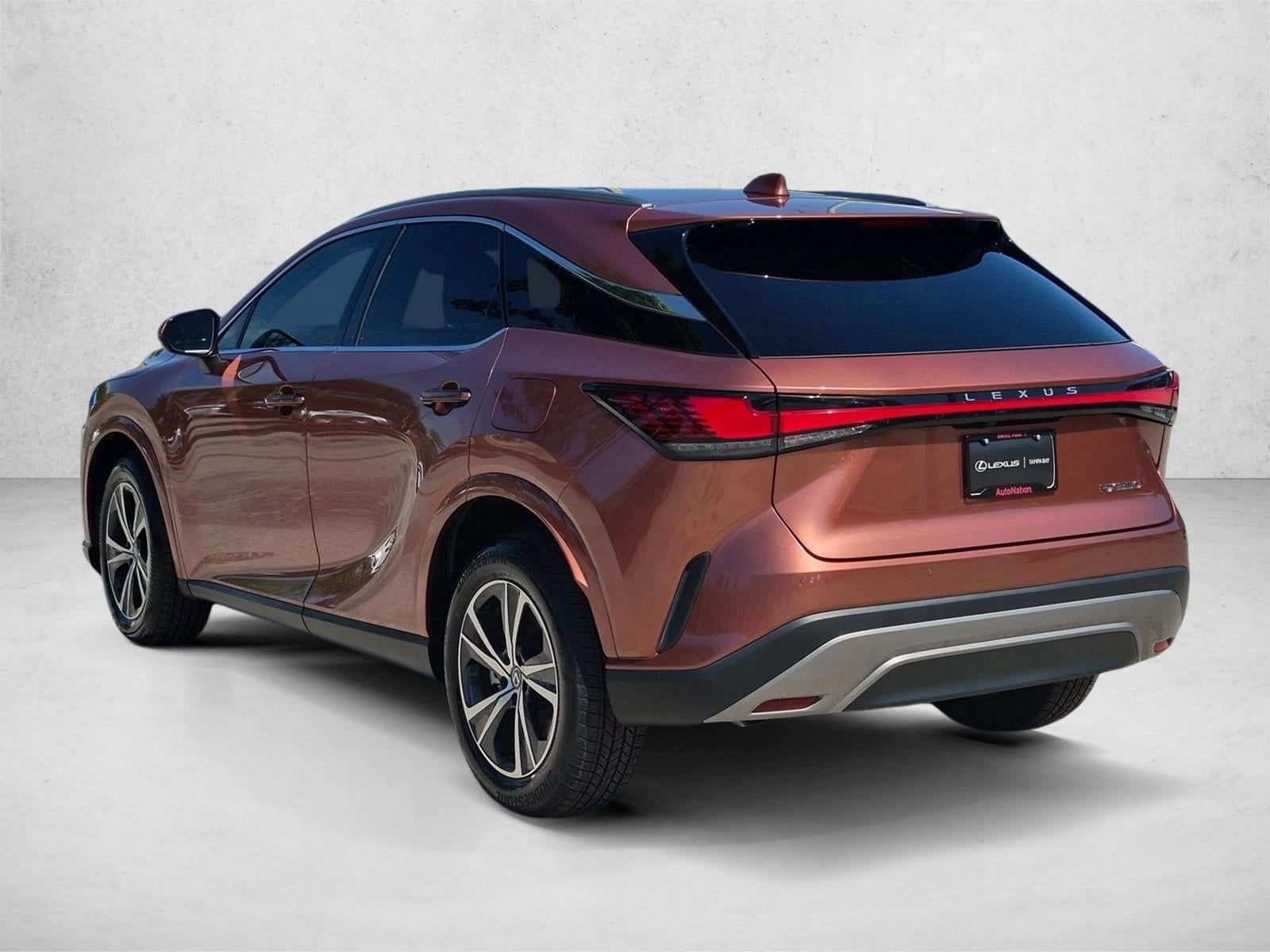 2024 Lexus RX 350 Premium FWD
