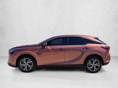 2024 Lexus RX 350 Premium FWD