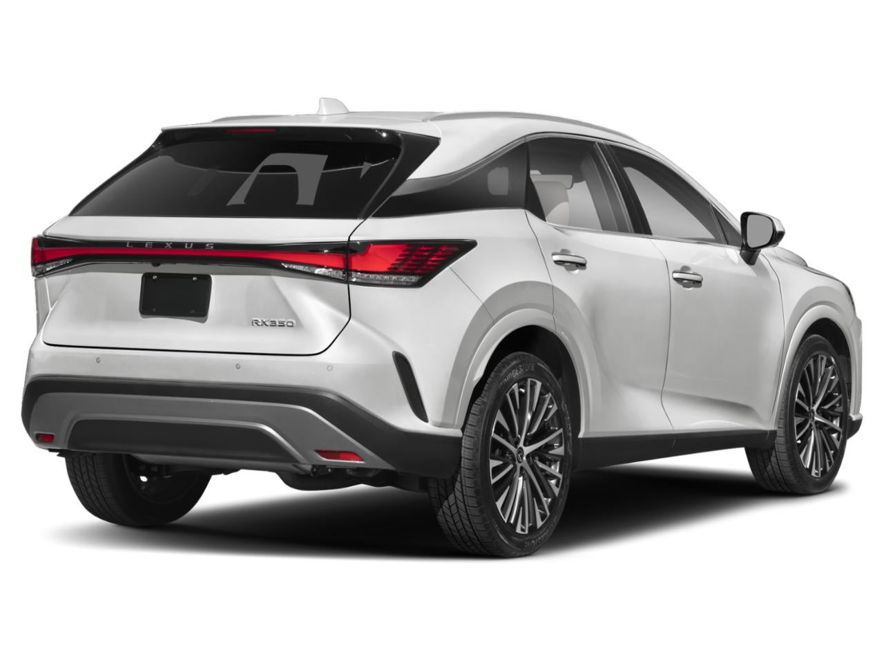 2024 Lexus RX 350 Premium FWD