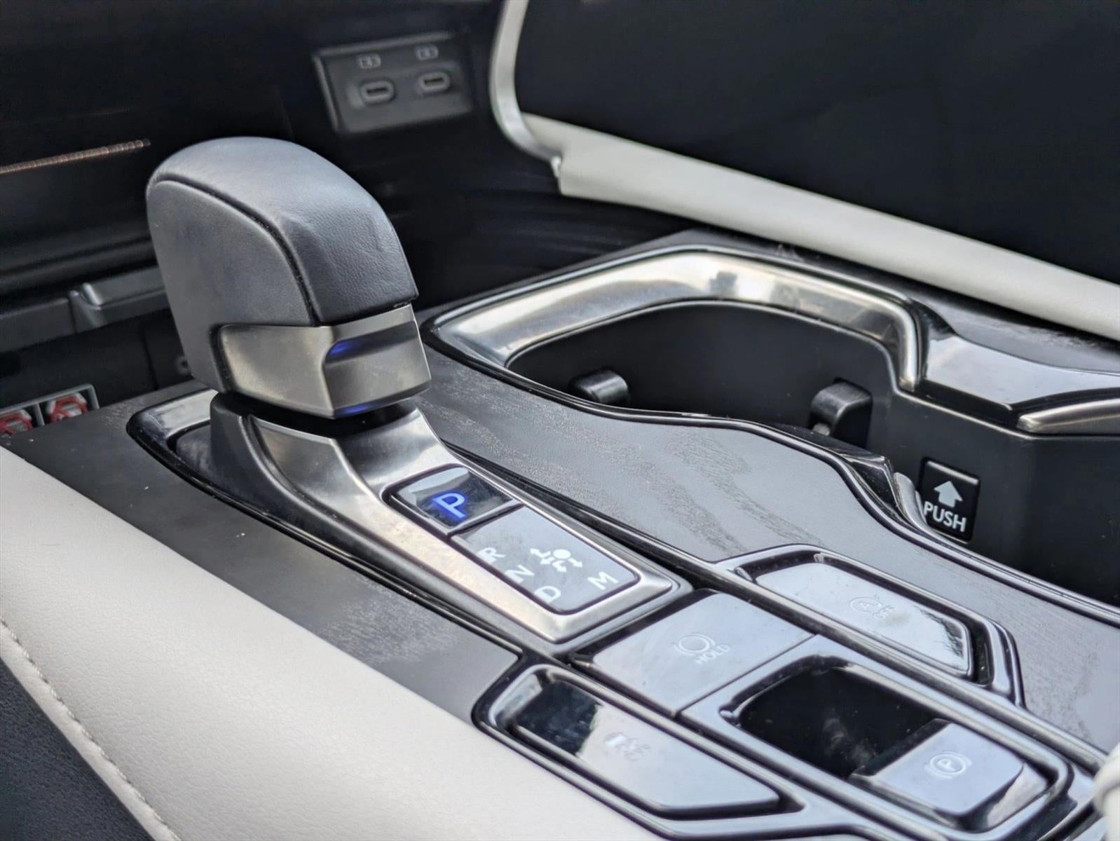 2025 Lexus RX 350 Premium FWD