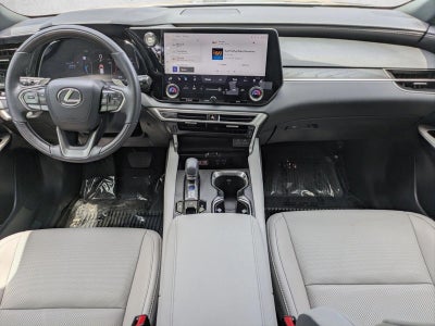 2025 Lexus RX 350 Premium FWD
