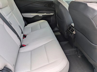 2025 Lexus RX 350 Premium FWD