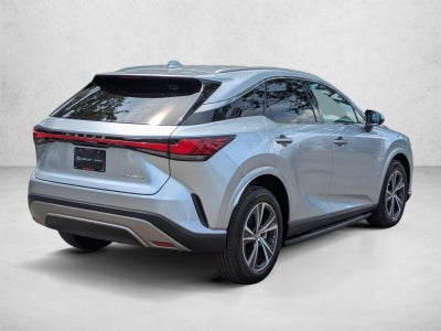 2025 Lexus RX 350 Premium FWD