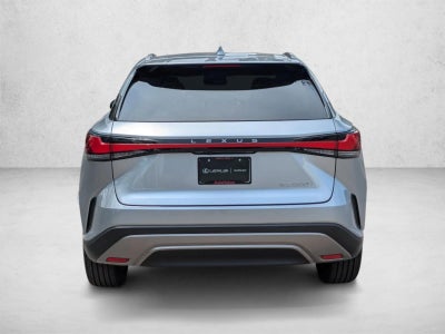2025 Lexus RX 350 Premium FWD