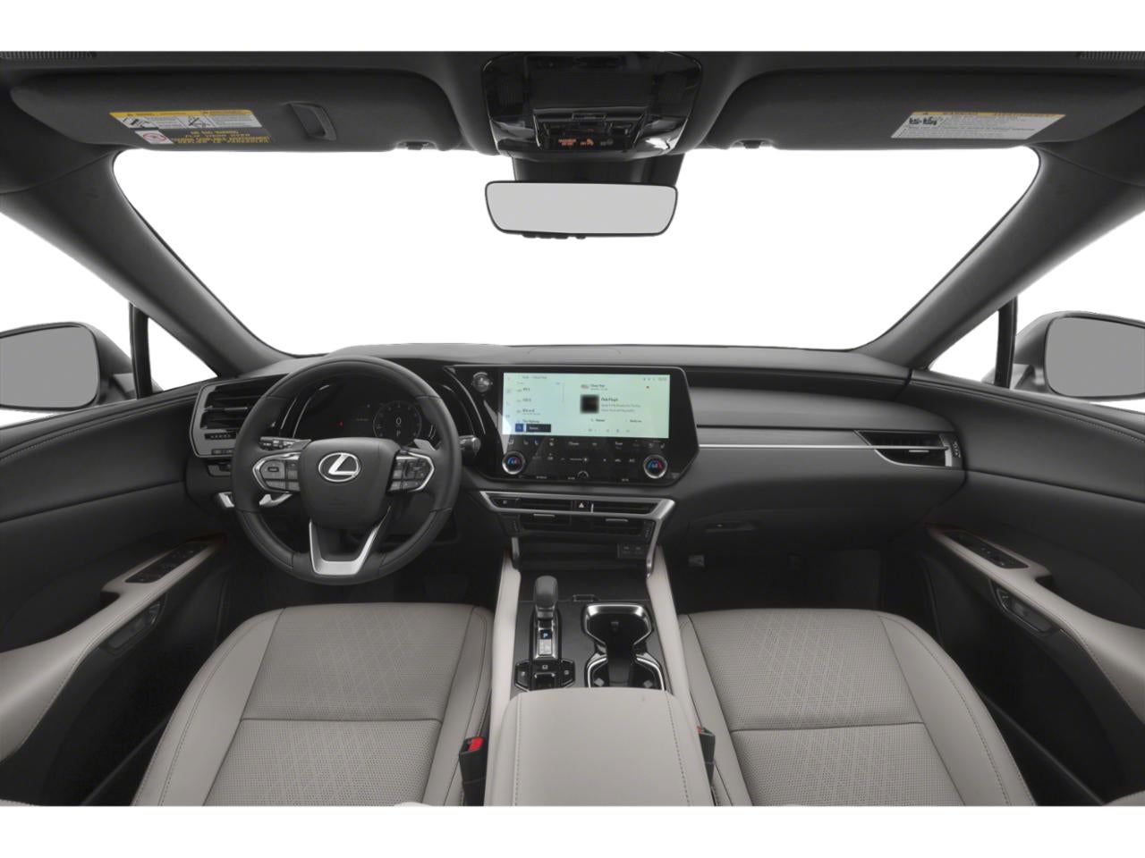 2025 Lexus RX 350 Premium FWD