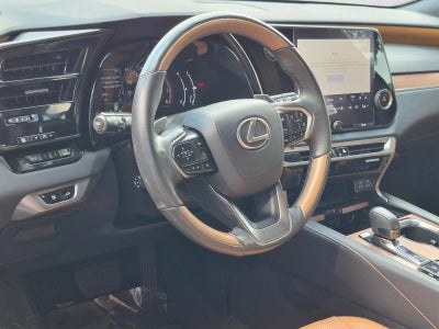 2023 Lexus RX 350 Premium FWD