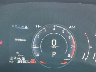 2023 Lexus RX 350 Premium FWD