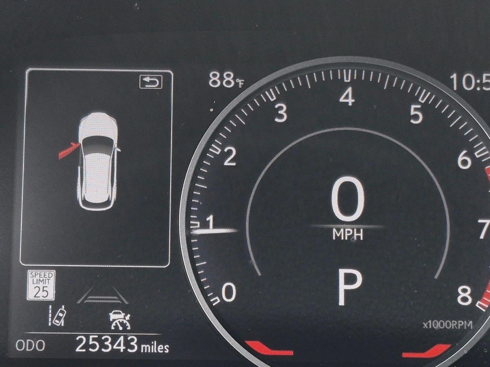 2023 Lexus RX 350 Premium FWD