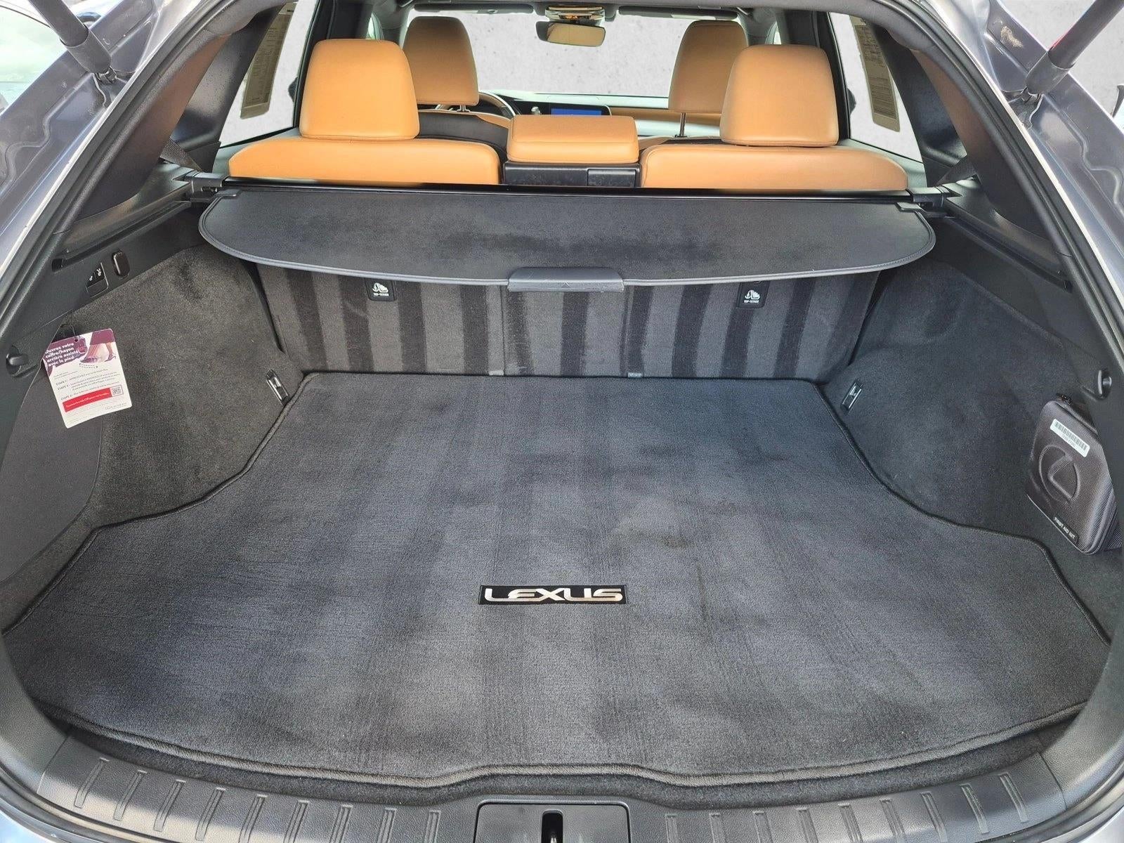 2023 Lexus RX 350 Premium FWD
