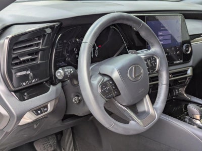 2024 Lexus RX 350 FWD