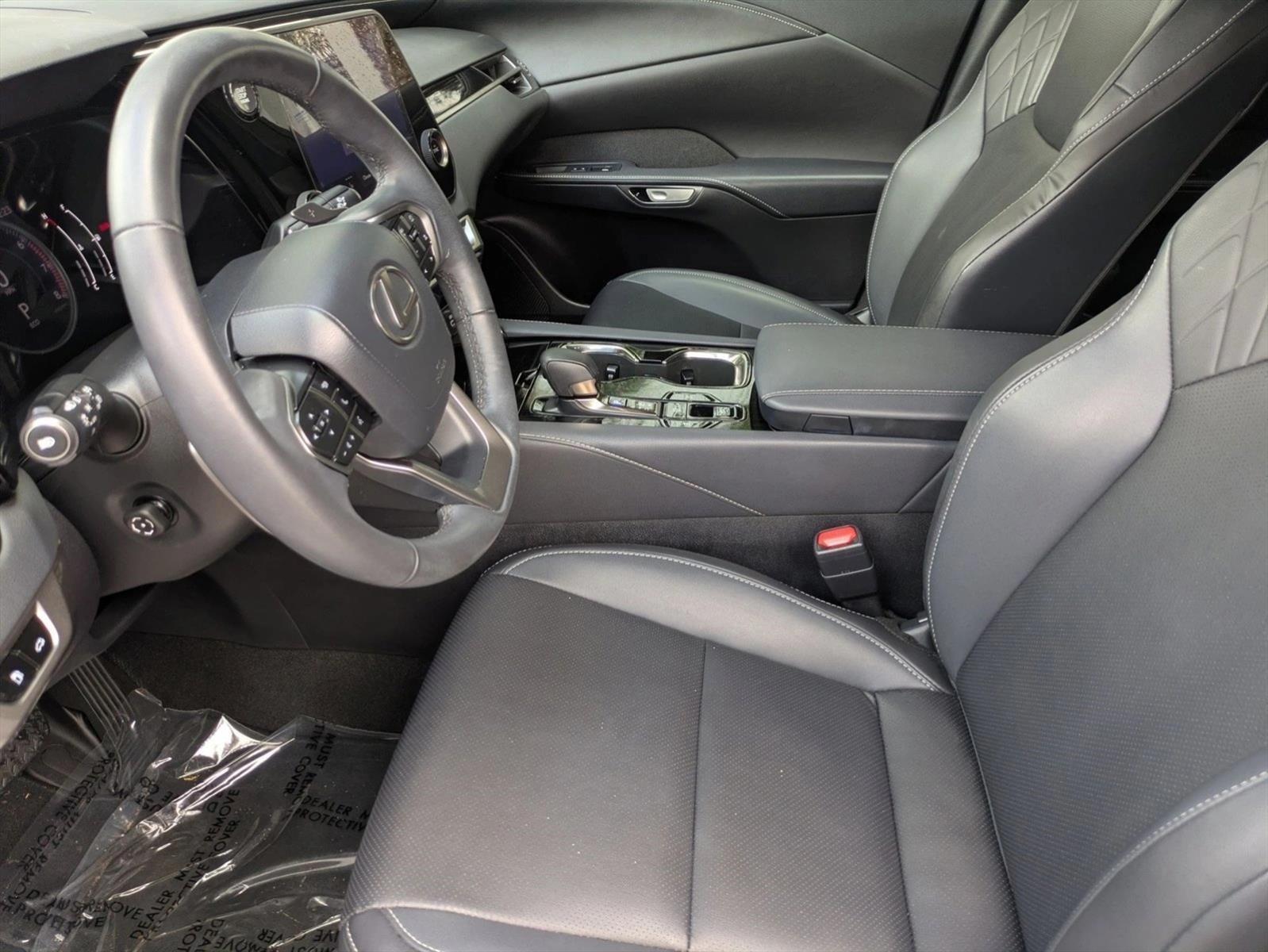 2024 Lexus RX 350 FWD