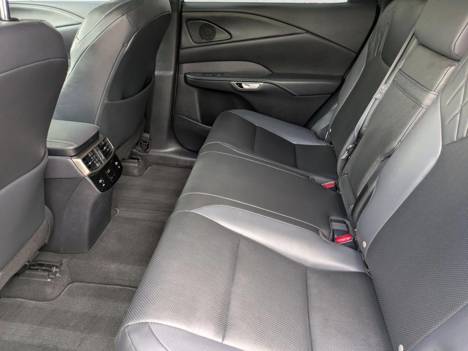 2024 Lexus RX 350 FWD