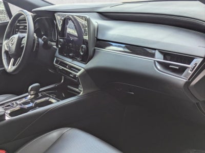 2024 Lexus RX 350 FWD