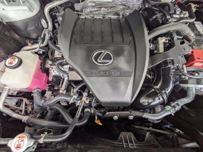 2024 Lexus RX 350 FWD