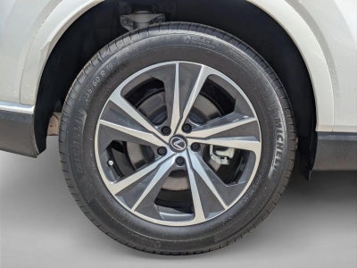 2024 Lexus RX 350 FWD