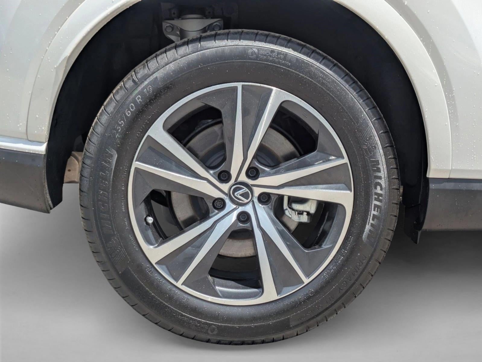 2024 Lexus RX 350 FWD