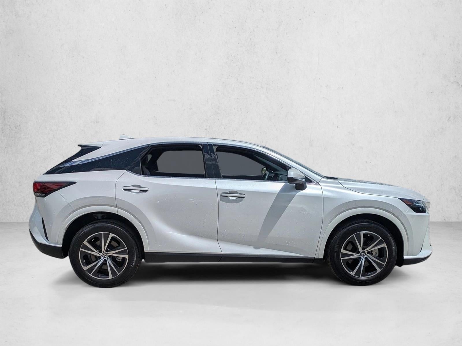 2024 Lexus RX 350 FWD