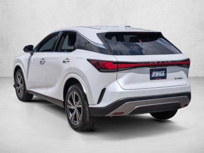 2024 Lexus RX 350 FWD