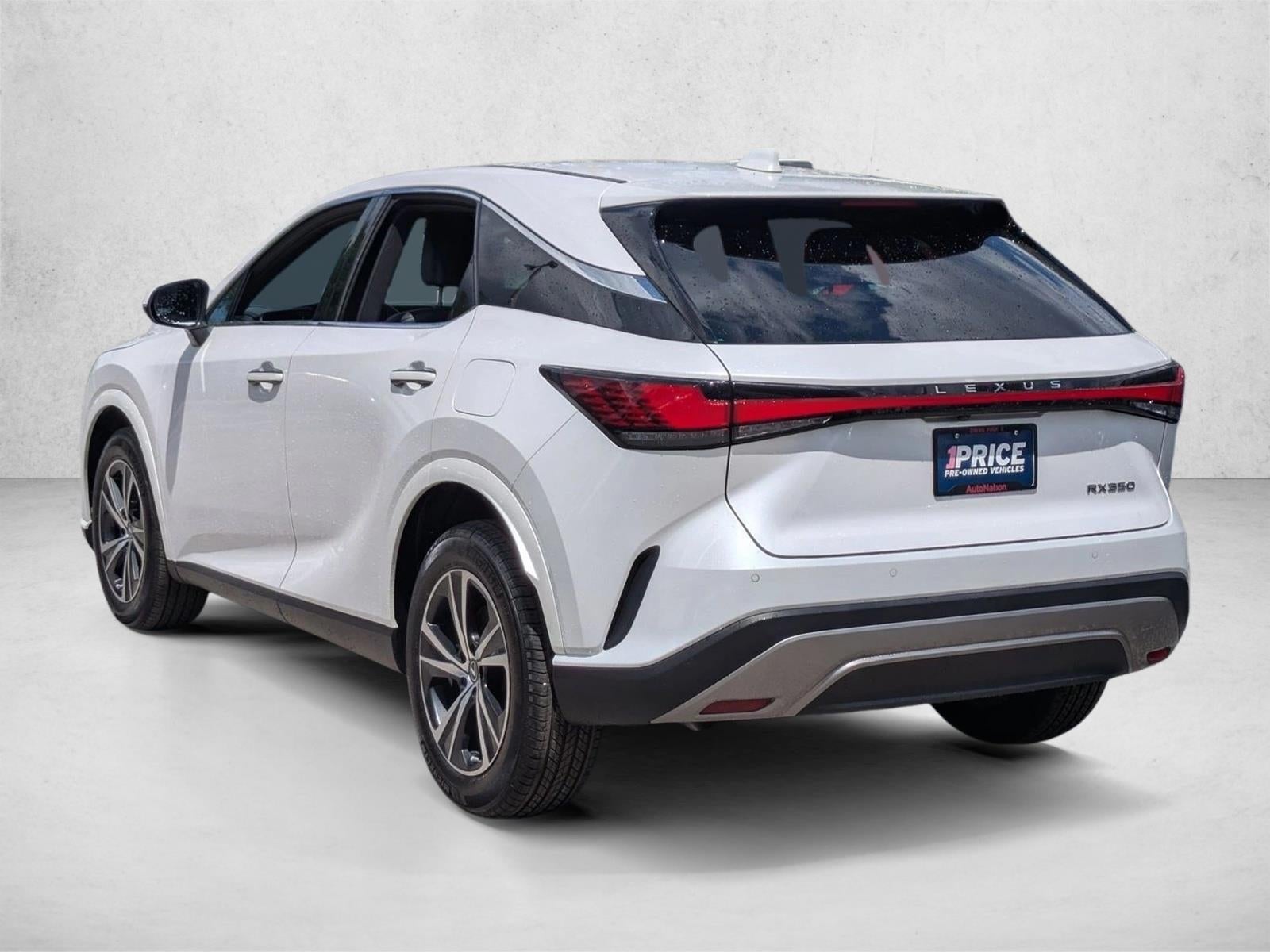 2024 Lexus RX 350 FWD