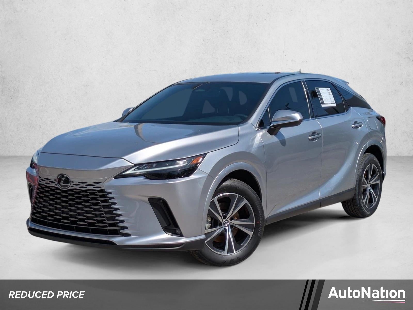 2023 Lexus RX 350 FWD