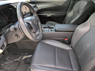 2023 Lexus RX 350 FWD
