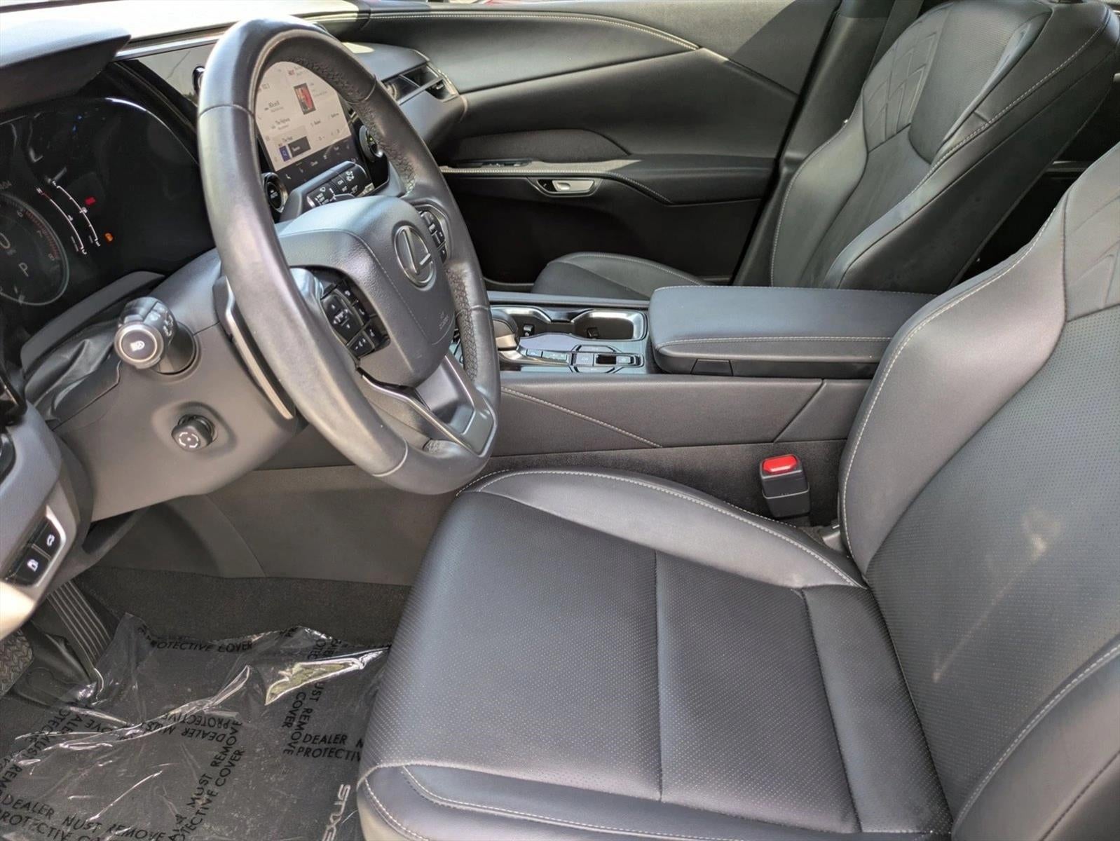 2023 Lexus RX 350 FWD
