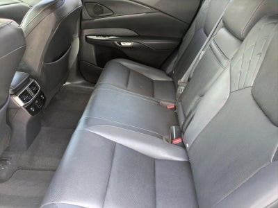2023 Lexus RX 350 FWD