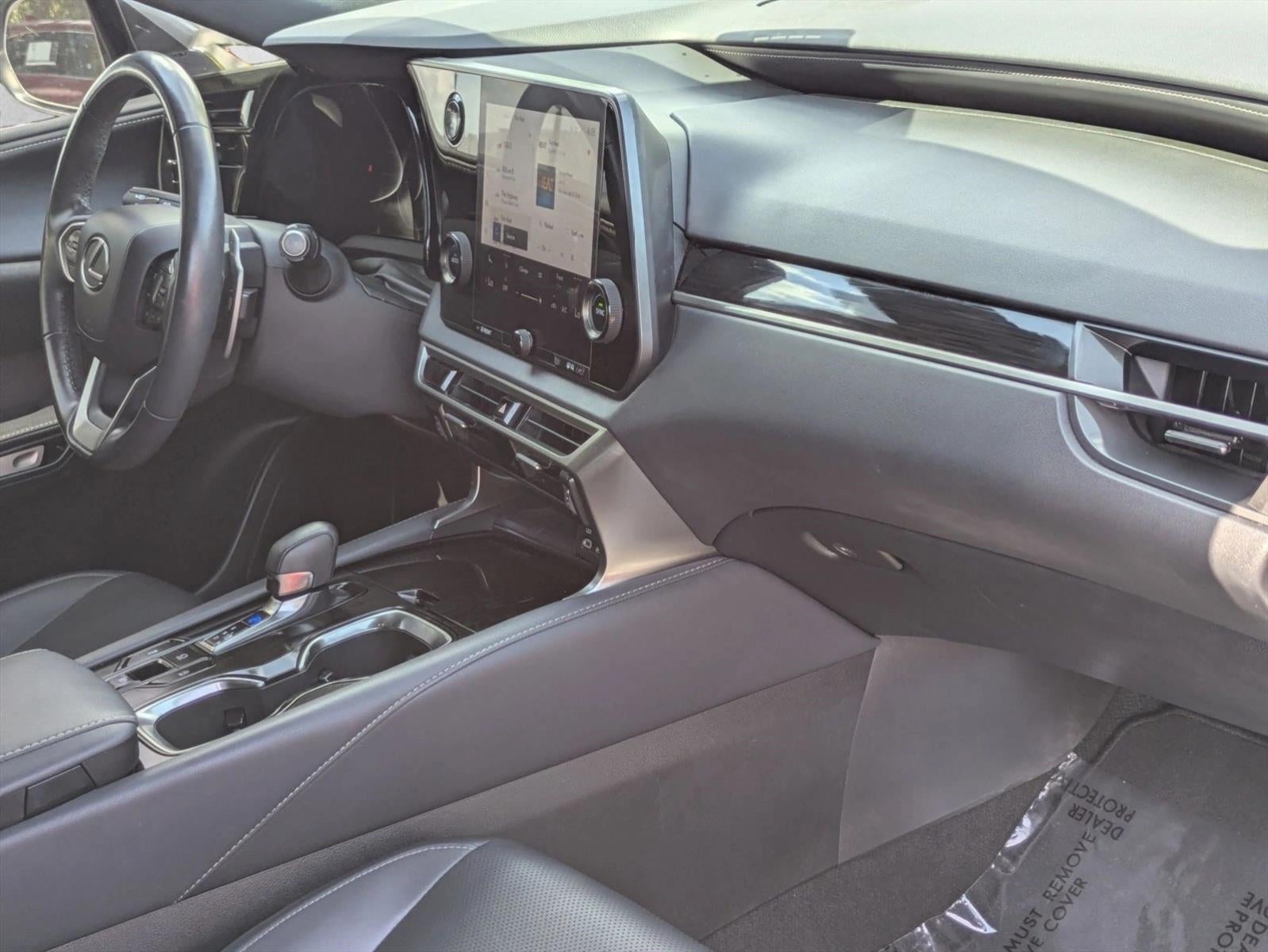 2023 Lexus RX 350 FWD