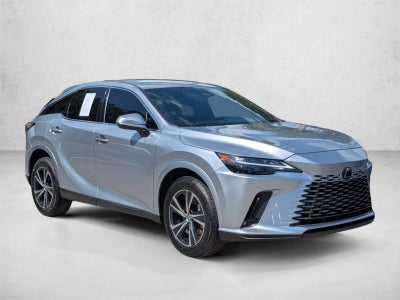 2023 Lexus RX 350 FWD
