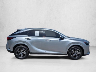 2023 Lexus RX 350 FWD