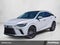 2023 Lexus RX 350 Luxury FWD