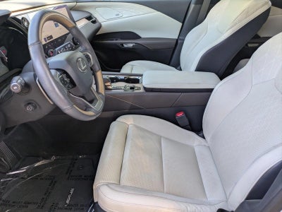 2023 Lexus RX 350 Luxury FWD