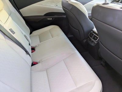 2023 Lexus RX 350 Luxury FWD