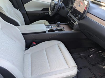 2023 Lexus RX 350 Luxury FWD