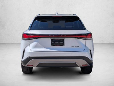 2023 Lexus RX 350 Luxury FWD