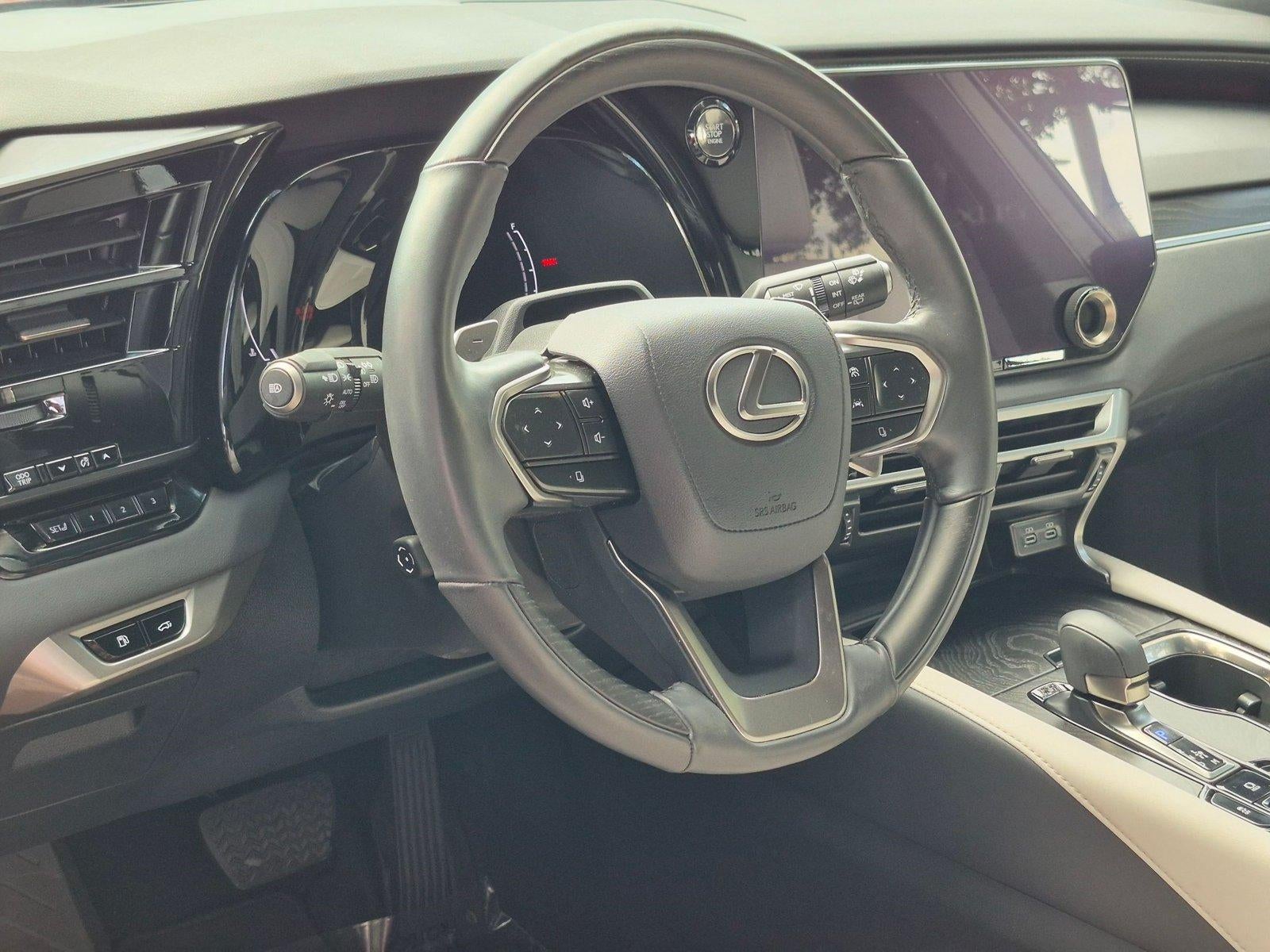 2023 Lexus RX 350 Premium Plus FWD