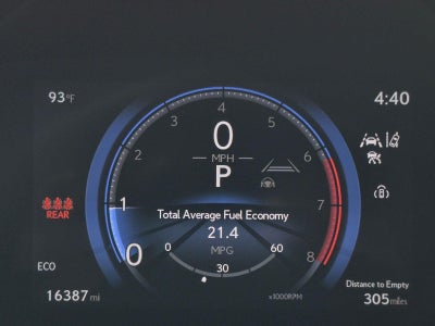 2023 Lexus RX 350 Premium Plus FWD