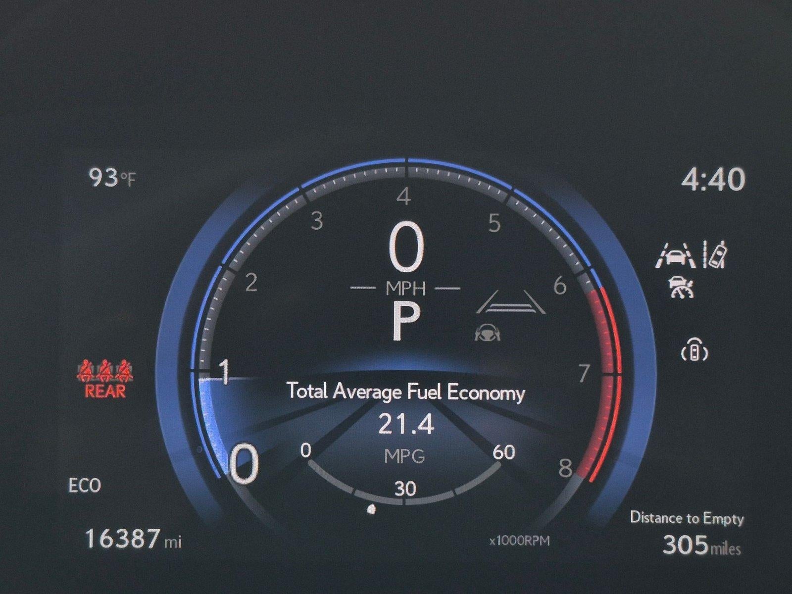 2023 Lexus RX 350 Premium Plus FWD