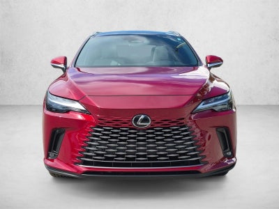 2023 Lexus RX 350 Premium Plus FWD