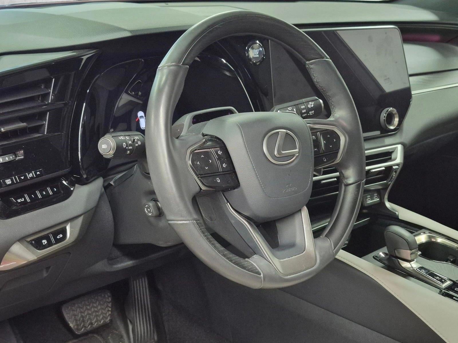 2023 Lexus RX 350 Premium Plus FWD