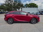 2023 Lexus RX 350 Premium Plus FWD